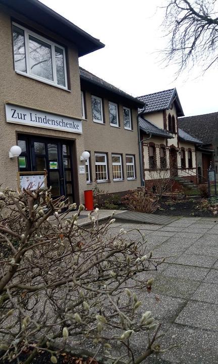 Landgasthof 'Zur Lindenschenke'